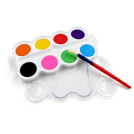 Watercolor Paint Set By Creatology® | Michaels